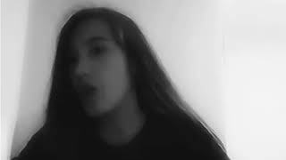 Simge Çelik - Bu Benim Öyküm Cover