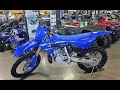 2026 Yamaha YZ 250 Stcroixpowersports Yamahayz250