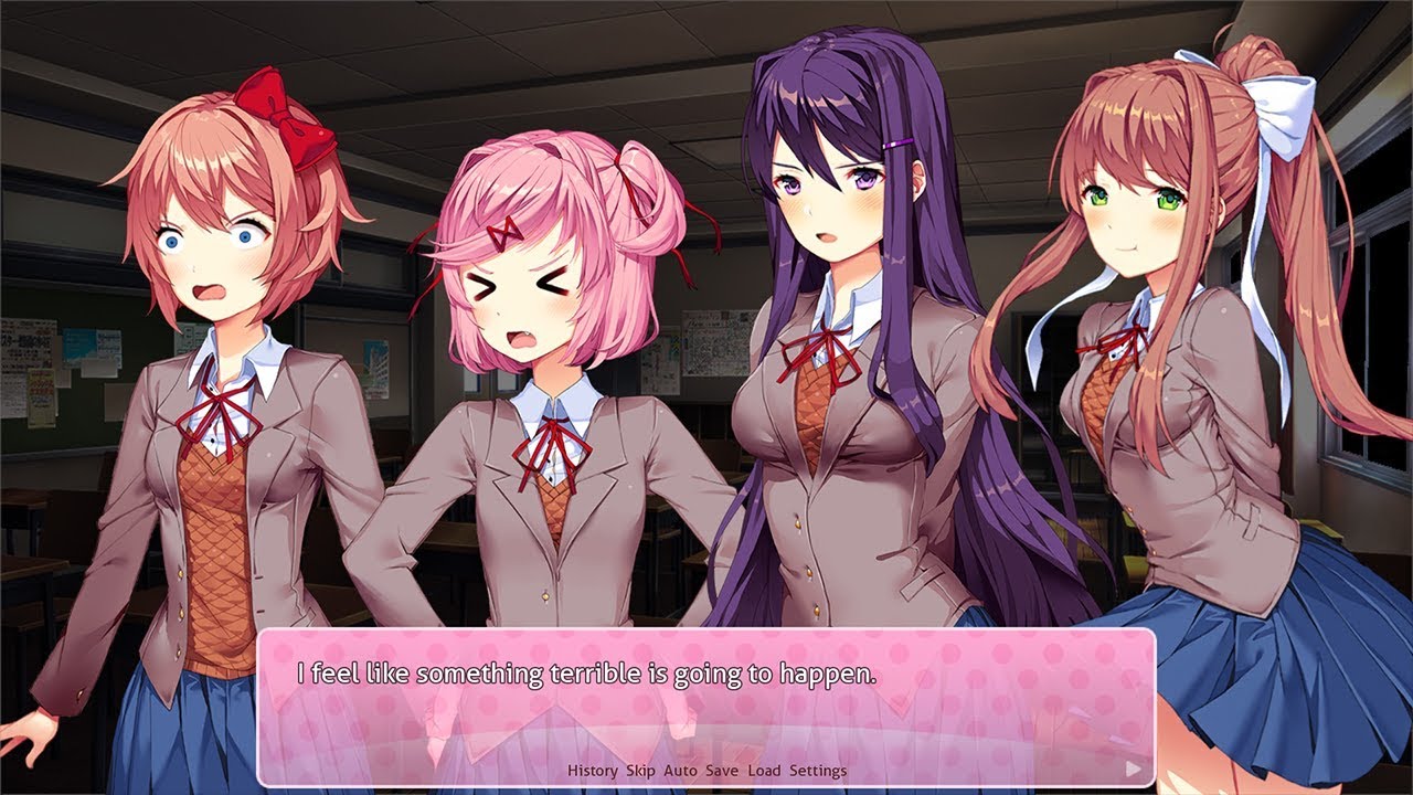 doki doki brand new day doki doki brand new day