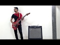 Stairway to heaven  guitar solo cover  by harsh saxena