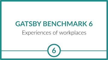 D2N2 Gatsby Benchmark 6