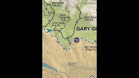 A Walk Through Custom Maps (updated to v.1.6): Android GPS navigation using almost any digital map.