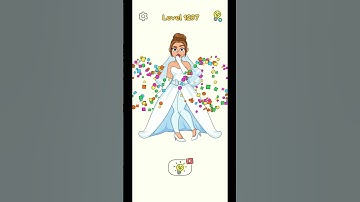 Dop : 8 Draw One Part Challenge: Level 1296 – 1299 Can You Guess It? 🎨