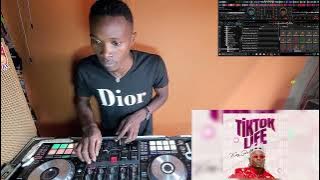 Tik tok Life King Saha Remix DJ Kenny pro Ekijjumbula 0753741753