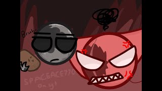 POV: Darkside of Luna and some demon dude have a conversation
This is the most random title I’ve made omg-
the demon thing isnt even a moon or whatever i just made this just because
Audio: The Cuphead Show Season 3 Episode 1
Characters belong to @SolarBalls
Apps:
Alight Motion
Ibis paint X
#solarballs #fananimation #animation #animationmeme #animationmemes #edit #meme #memes #planetballs #planetball #spaceball #spaceballs #solarballsedit #tweening #animatic #animaticmeme #fyp #fypシ #viral #reccomended #short #shorts #youtubeshorts #ytshort #ytshorts #youtubeshort POV: Darkside of Luna and some demon dude have a conversation