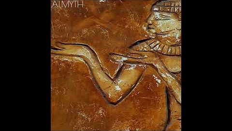 Almyth - Monolith (Full Album 2024)