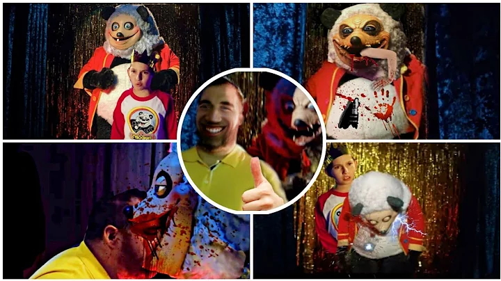 The Hug - ALL ENDINGS