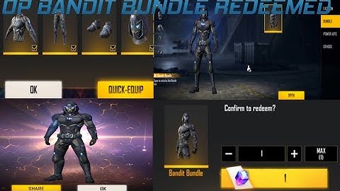 REDEEMING OP BANDIT BUNDLE - para SAMSUNG A3, A5, A6,A7, J2, J5, J7, S5, S6, S7, S9,A10, A20, A30,.