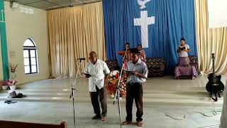 Poraibo Bibleko Christian Song gohalkona