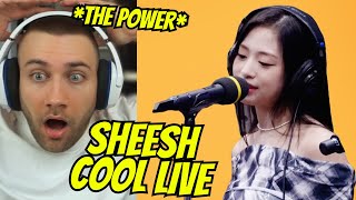 THATS NOT POSSIBLE!! BABYMONSTER ‘SHEESH ’ KBS CoolFM 240415 - REACTION