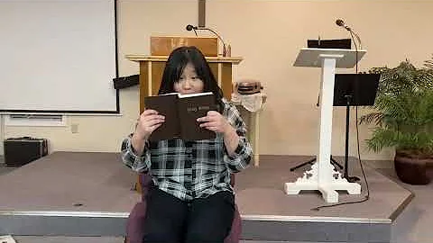 Thanksgiving skits