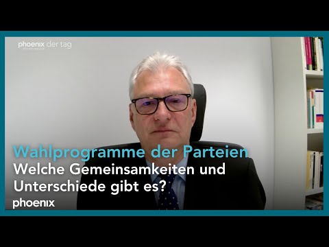 Prof. Thomas Poguntke