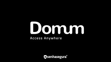 senhasegura DOMUM