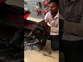 🔥 "MT-15 में लगवाए Next-Level LCD Indicators 💡 | देखो कैसे बदली बाइक की लुक!"#shorts
