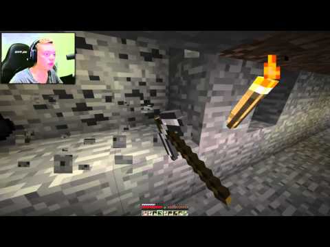 Video: Hvor Finner Du En Stein I Minecraft