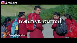 cover'kutunggu kau putus' capsion wa....