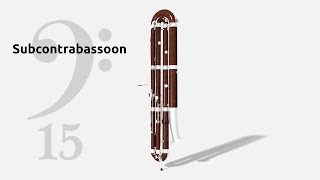 The Subcontrabassoon Project