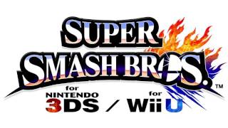 Victory Shulk Alternate Mix - Super Smash Bros. For Wii U And 3Ds