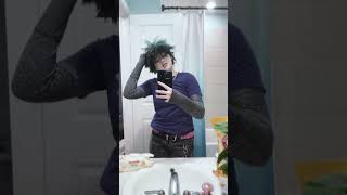 #cosplay #fyp #bored #beastboy