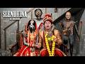 Granny vs Slendrina Ki Shaadi 😂 Hilarious Horror Comedy Short Film | Gone Wrong!