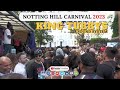 Official notting hill carnival king tubbys sound system highlights live 2023