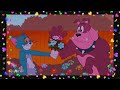 Tom Jerry Flower Season Raima Tv
