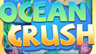 Ocean Crush Mobile Game | Gameplay Android & Apk screenshot 3