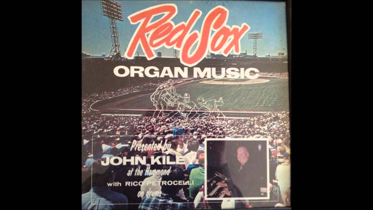 Ballparks And Organ Music A Match Made In Chicago Only A - 