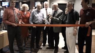 Lobby Opening 5-24-12.wmv