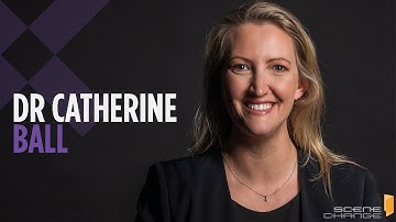 Saxton Fireside Chat with Global Leader on Emerging Tech, Dr Catherine Ball