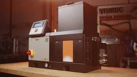 ITW Dynatec SR22 and SR45 Launch