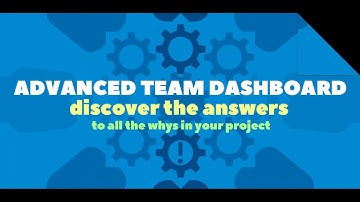 Agile Dashboard for Project Management