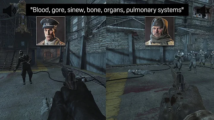 Richtofen & Nikolai of Ultimis both said THIS...