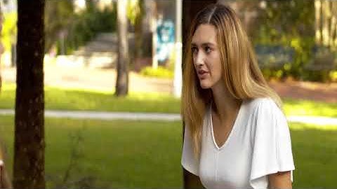 ROTC B-Roll - University of Florida (2019) 🇺🇸