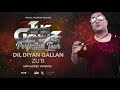 Zub  dil diyan gallan unplugged the geniuz audiotrack