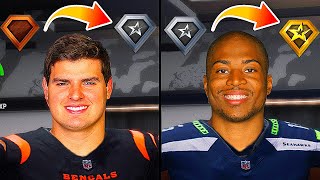 Fixing The WORST Dev Traits In Madden 23