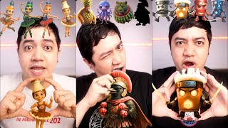 Brainrot DRINKS Compilation!?
