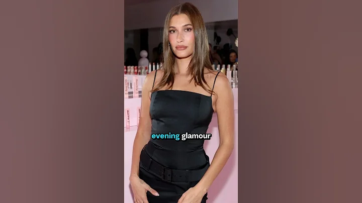 Hailey Bieber and Kendall Jenner Turn Heads at Kylie Jenner’s Los Angeles Pop-Up.