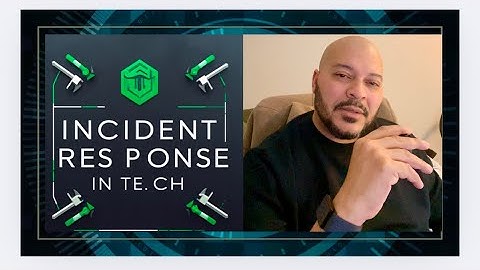 The NIST incident response lifecycle in cybersecurity!