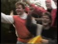 EK 1988, de rondvaart en de huldiging van Oranje in Amsterdam