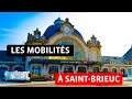 Les mobilits  saintbrieuc