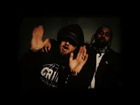 Michaelangelo (12) — BoriRock - Marshalls Feat. CRIMEAPPLE (Prod. By MichaelAngelo)