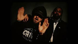BoriRock - Marshalls Feat. CRIMEAPPLE (Prod. By MichaelAngelo)