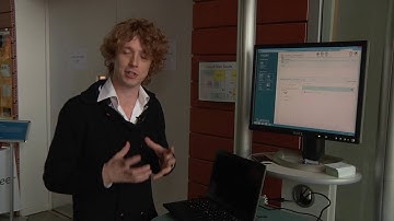 Big Data to Big Decisions in the Cloud - Through a Browser, Right Now!?