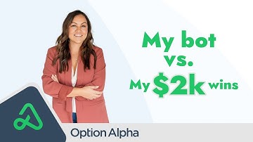 Turning My Paper Bot Into a 0DTE Money-Making Bot | (SPX ORB)