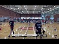 Court 2 - College Dodgeball Nationals