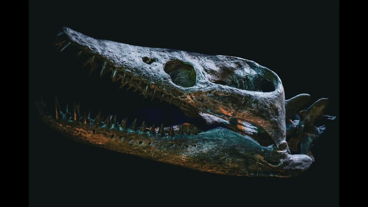 Elasmosaurus