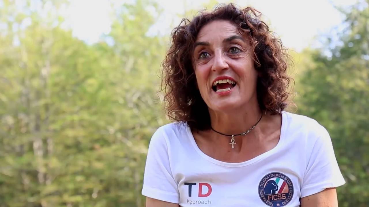 IDOG | Storie della Calabria - YouTube
