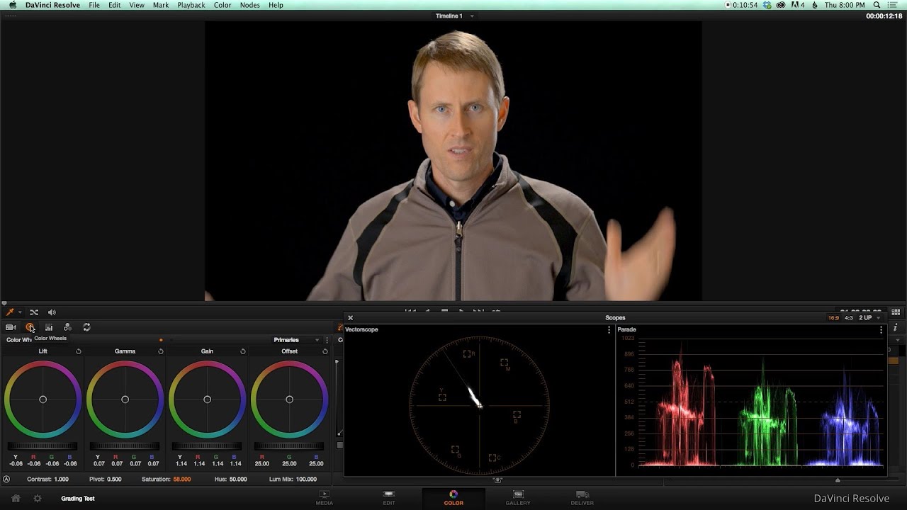 color correction davinci resolve 17 color correction davinci resolve 17