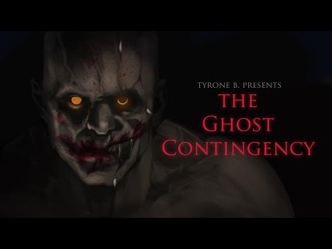 The Ghost Contingency [Original Horror Audio Drama]